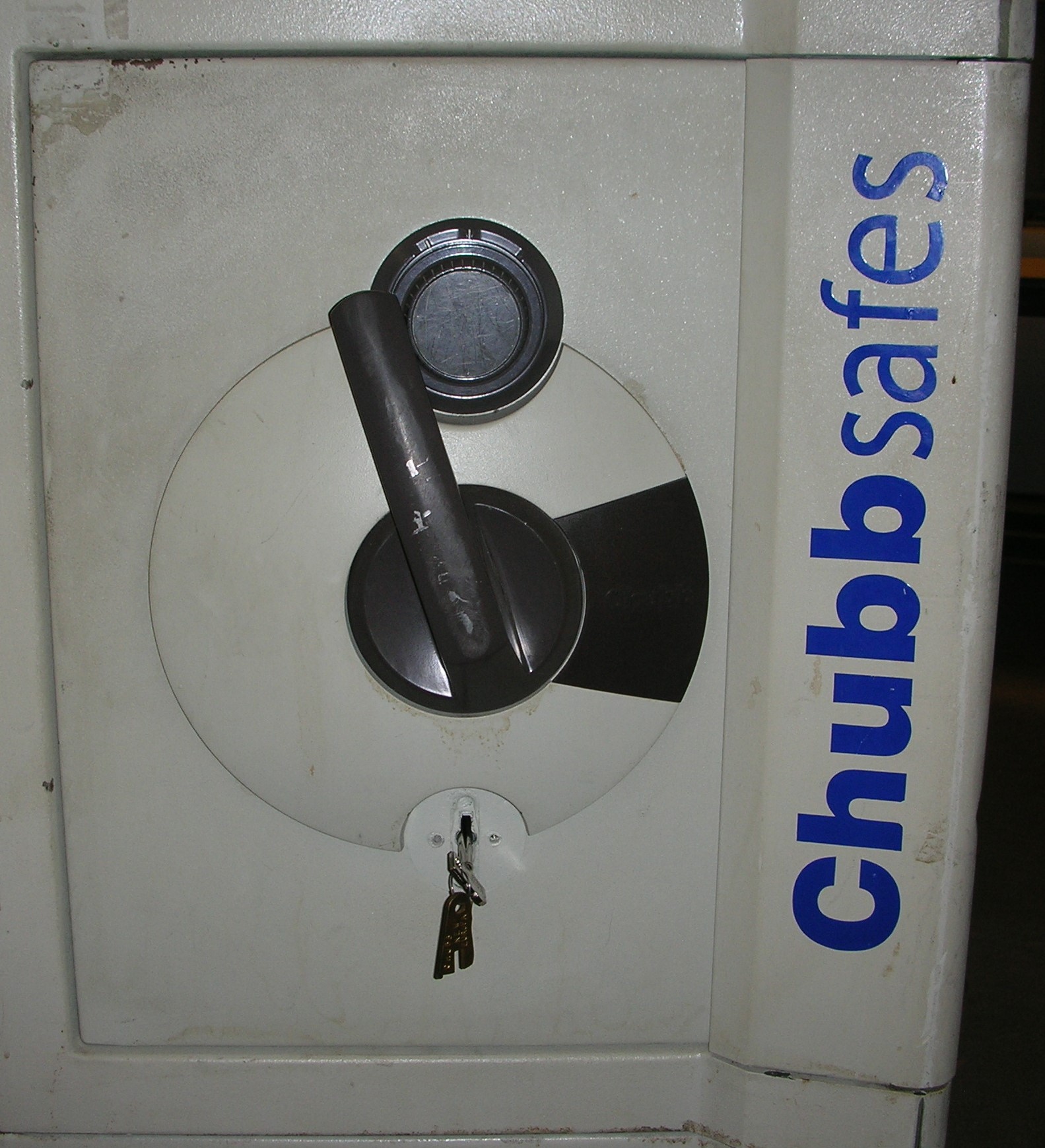 SC Serrurier - Reproduction de clé coffre-fort